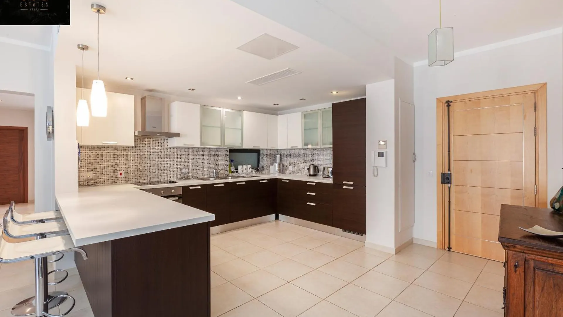 Pender Lux Complex - 3Br Unit With Private Parking By 360 Estates Apartment Saint Julian's