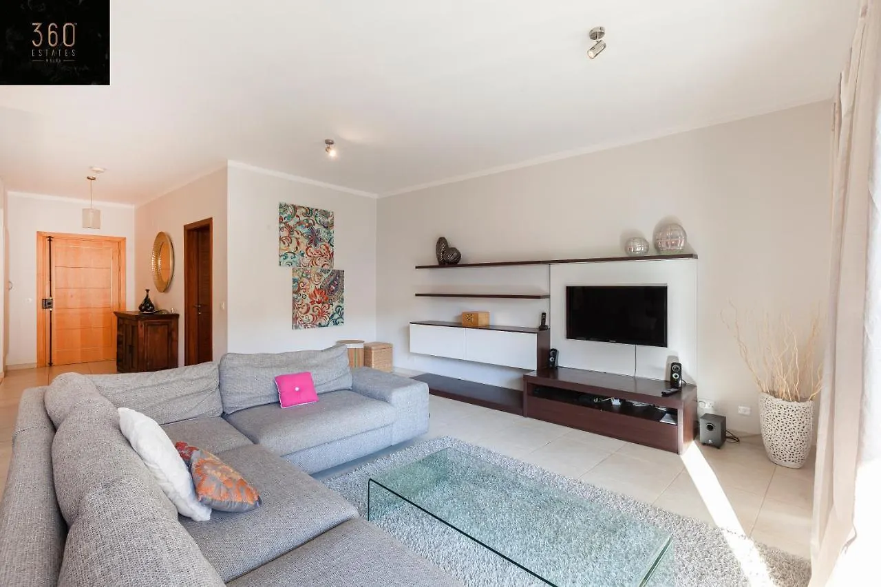 Pender Lux Complex - 3Br Unit With Private Parking By 360 Estates Apartment Saint Julian's