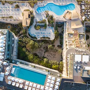 Intercontinental Malta By Ihg Hotel