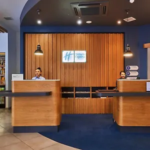 3* Hotel Express - Malta By Ihg