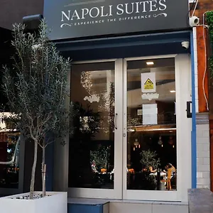 Napoli Casa de hóspedes