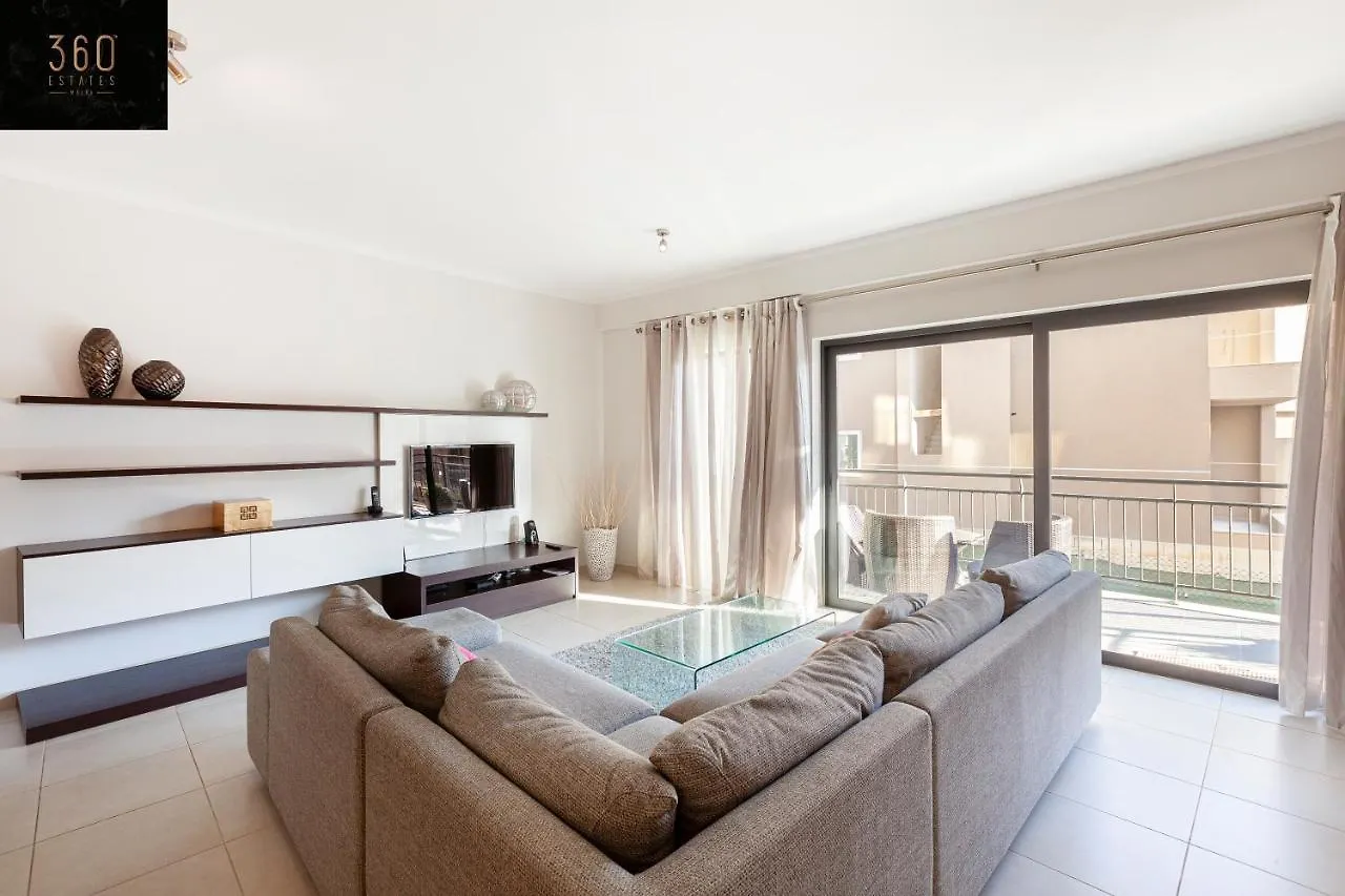 Pender Lux Complex - 3Br Unit With Private Parking By 360 Estates Apartment Saint Julian's
