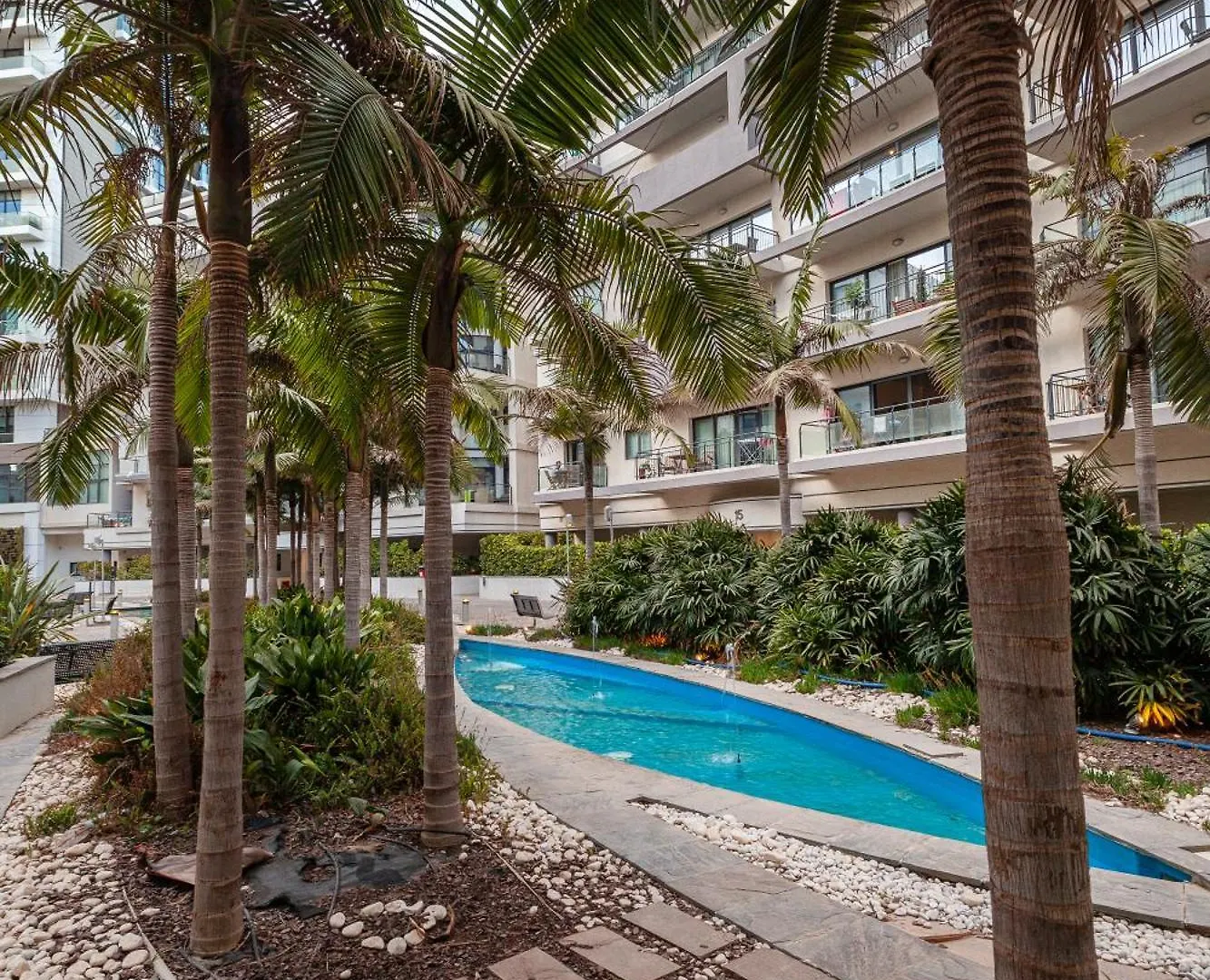 Pender Lux Complex - 3Br Unit With Private Parking By 360 Estates Apartment Saint Julian's Malta