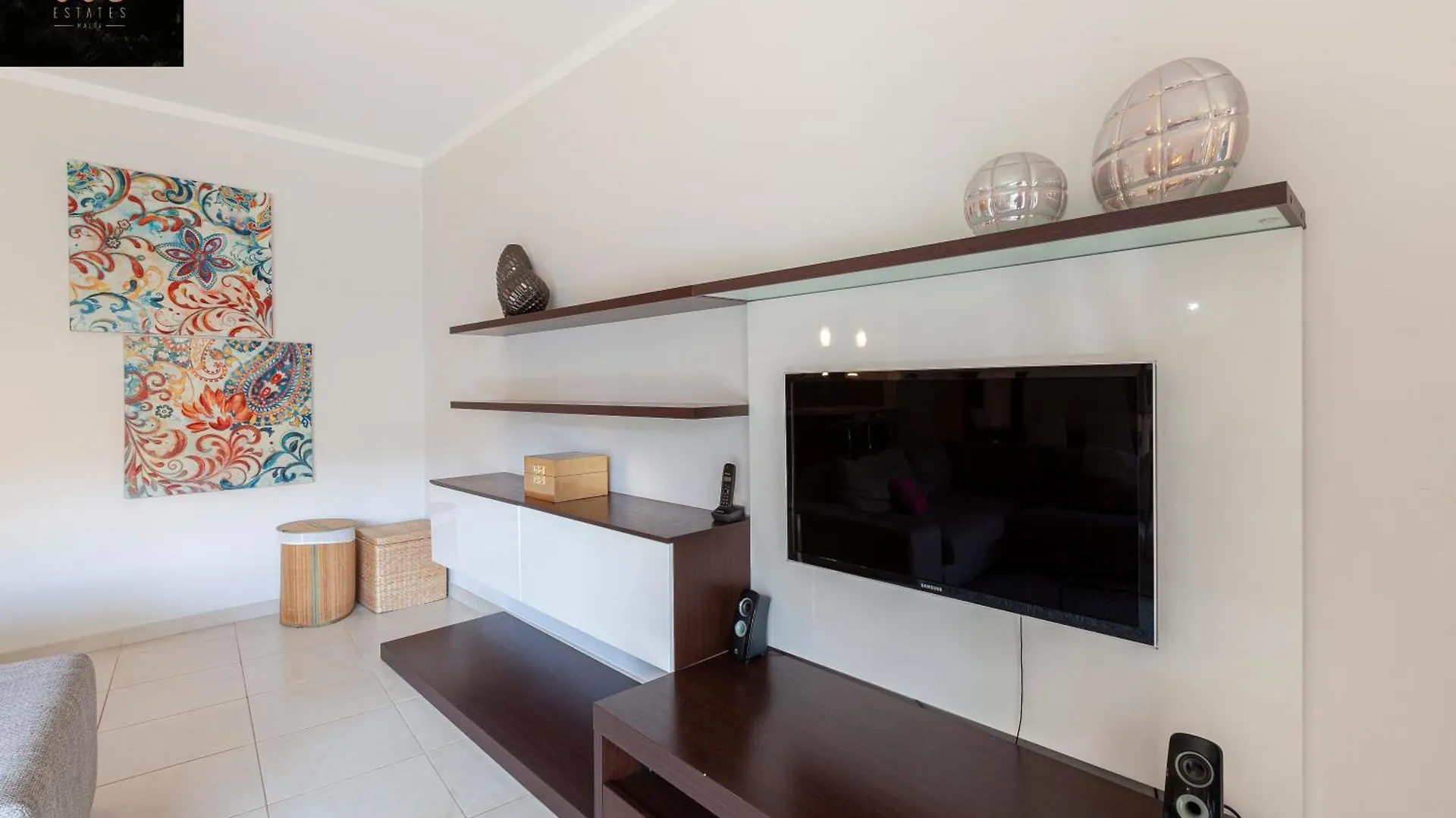 Pender Lux Complex - 3Br Unit With Private Parking By 360 Estates Apartment Saint Julian's