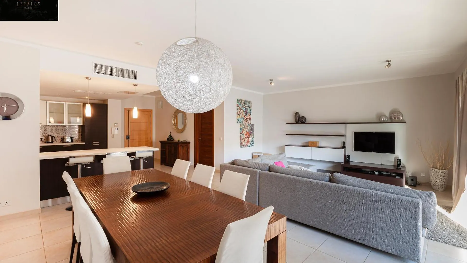 Pender Lux Complex - 3Br Unit With Private Parking By 360 Estates Apartment Saint Julian's Malta
