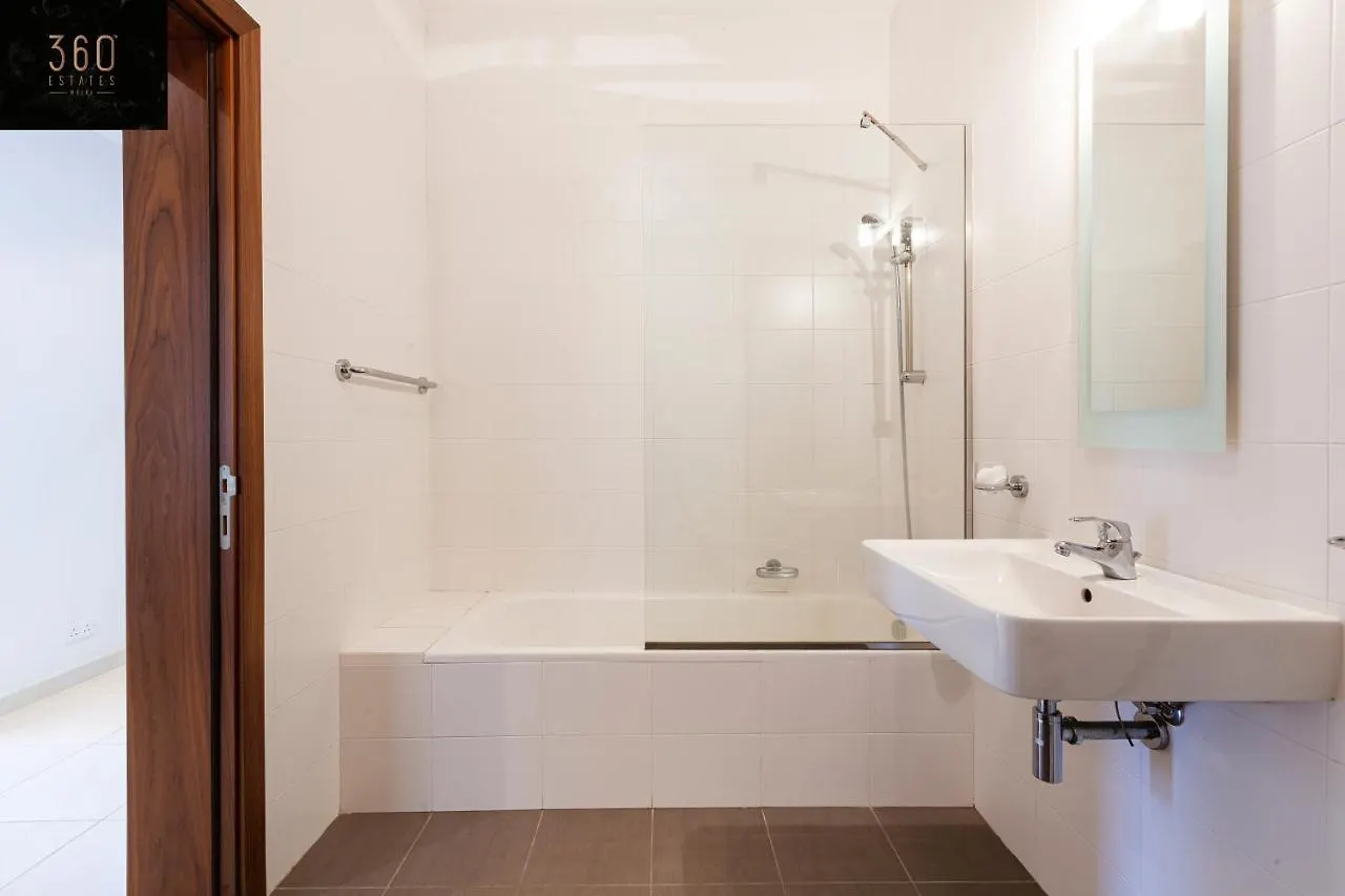 Pender Lux Complex - 3Br Unit With Private Parking By 360 Estates Apartment Saint Julian's 0*,